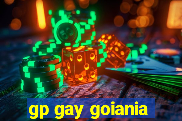 gp gay goiania