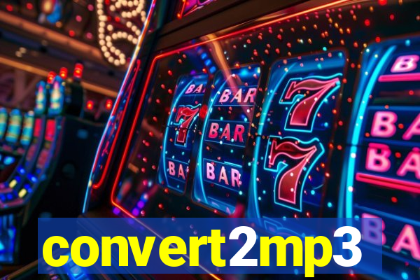 convert2mp3