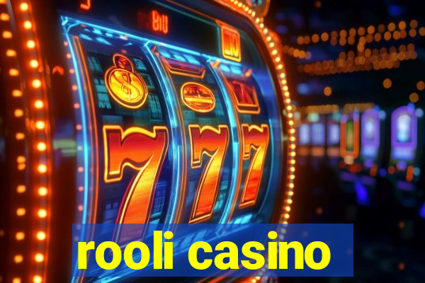 rooli casino