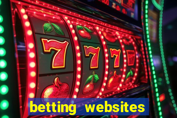 betting websites for sports