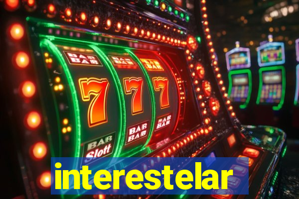 interestelar download dublado