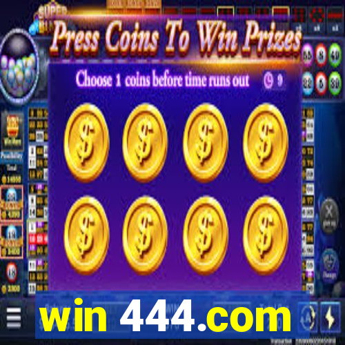 win 444.com