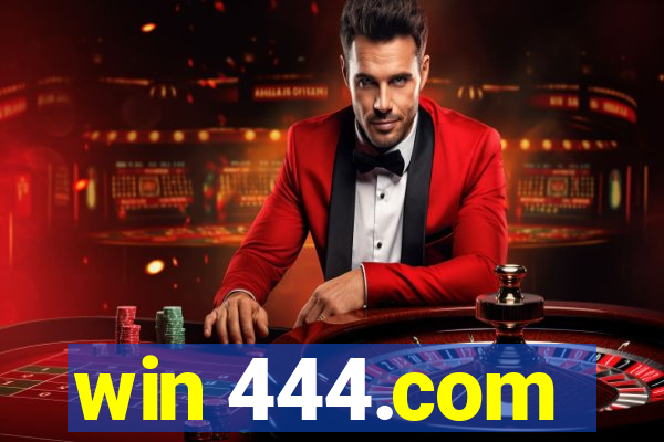 win 444.com