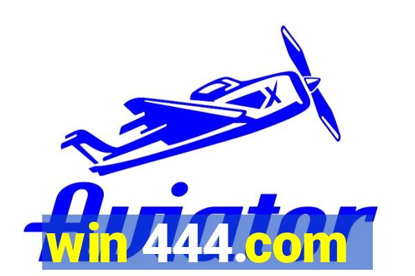 win 444.com