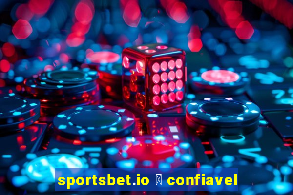 sportsbet.io 茅 confiavel