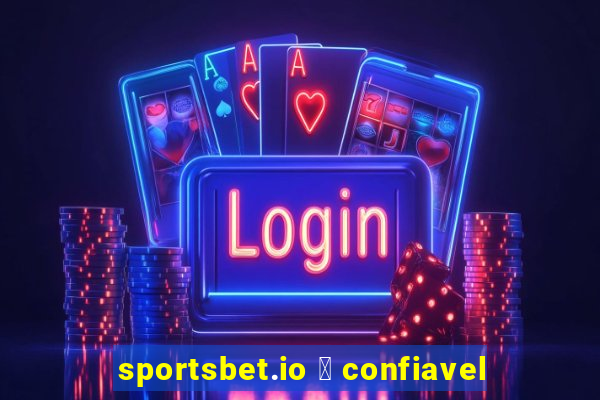 sportsbet.io 茅 confiavel