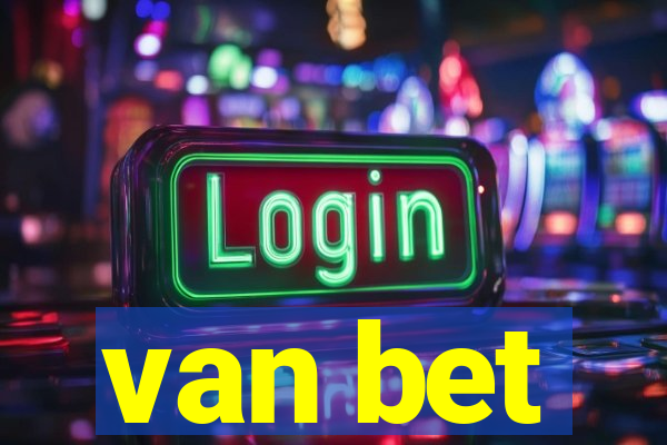 van bet