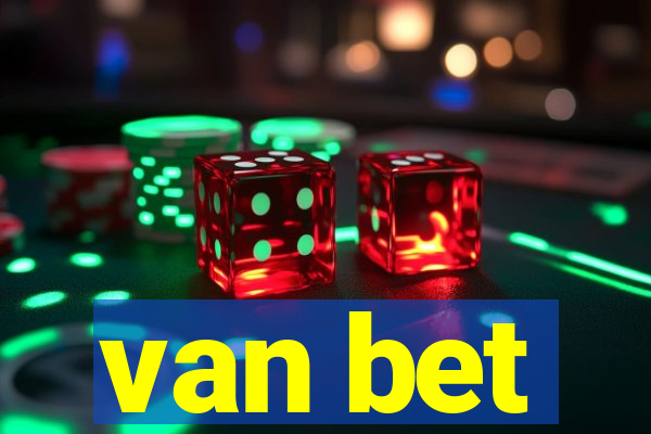 van bet