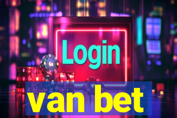 van bet