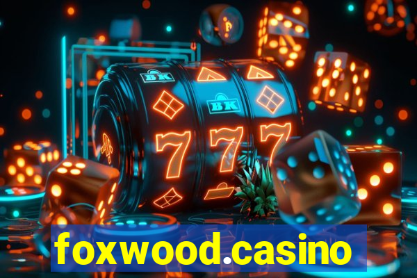 foxwood.casino