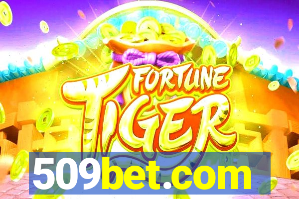 509bet.com