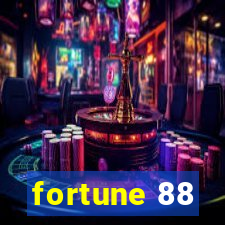 fortune 88