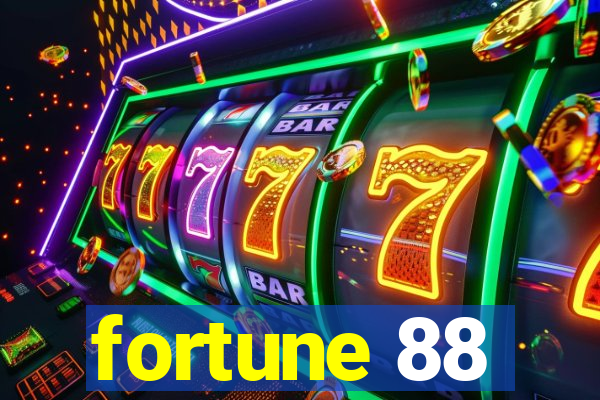 fortune 88