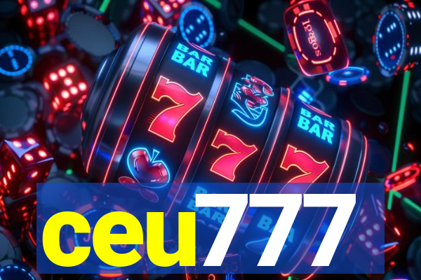 ceu777