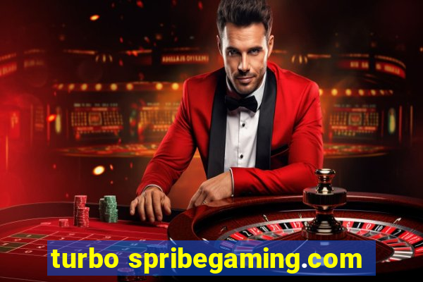 turbo spribegaming.com