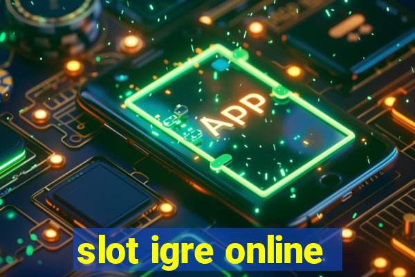 slot igre online