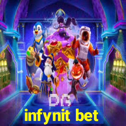 infynit bet