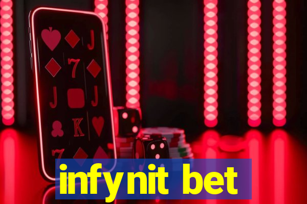 infynit bet