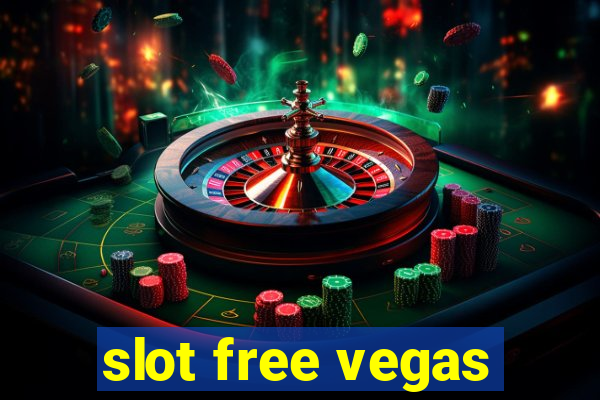 slot free vegas