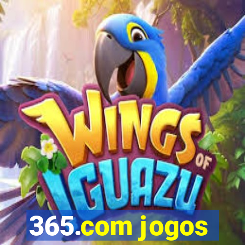 365.com jogos