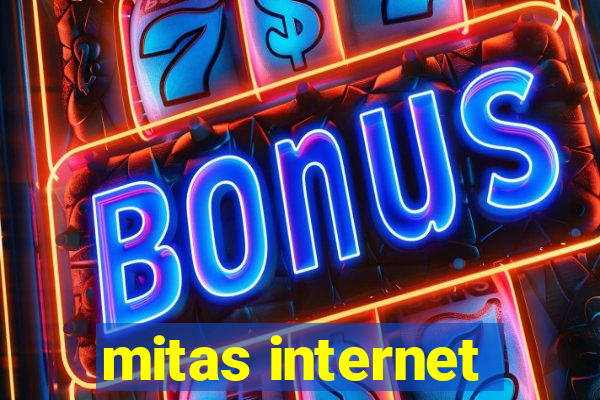 mitas internet