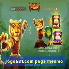 jogo631.com paga mesmo