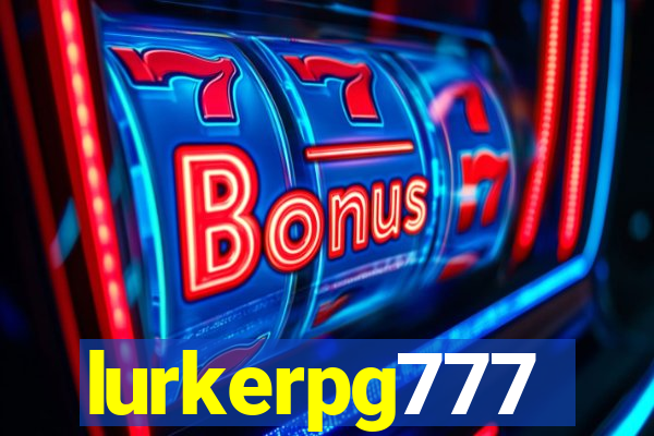 lurkerpg777