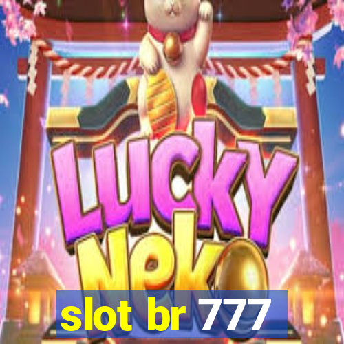 slot br 777