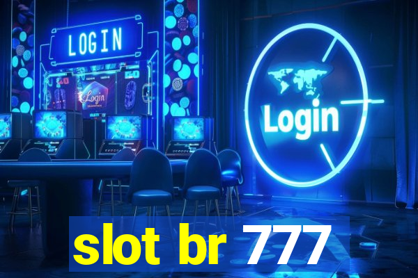 slot br 777