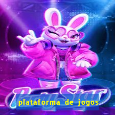 plataforma de jogos que pagam