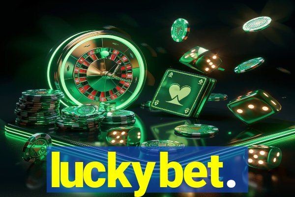 luckybet.