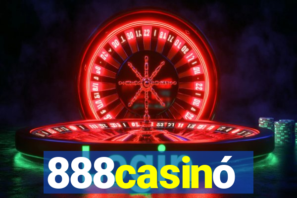 888casinó