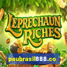 paubrasil888.com