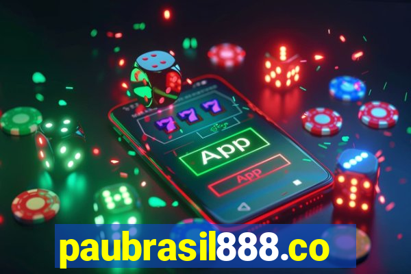 paubrasil888.com