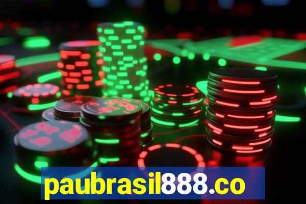 paubrasil888.com