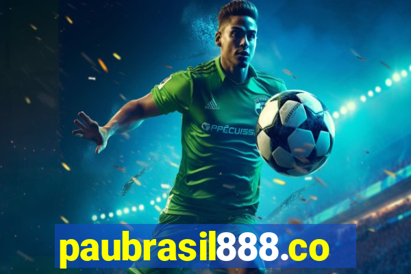 paubrasil888.com