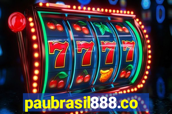 paubrasil888.com