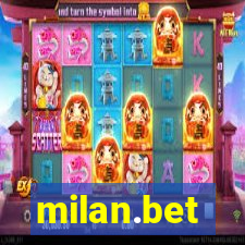 milan.bet