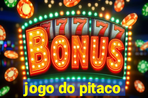 jogo do pitaco