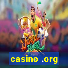 casino .org