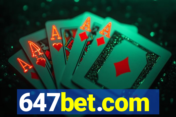 647bet.com