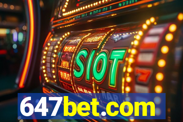 647bet.com