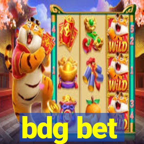 bdg bet