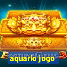 aquario jogo