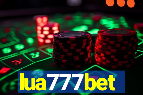 lua777bet