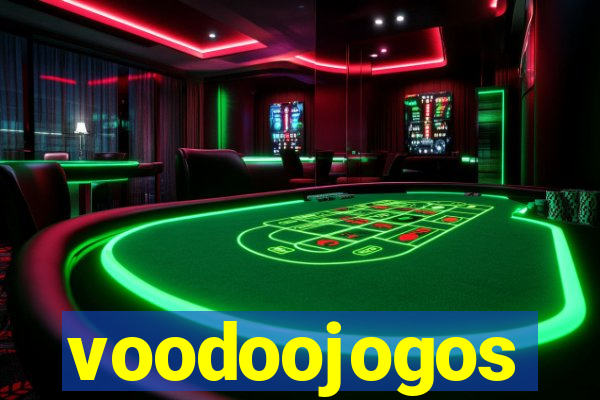 voodoojogos