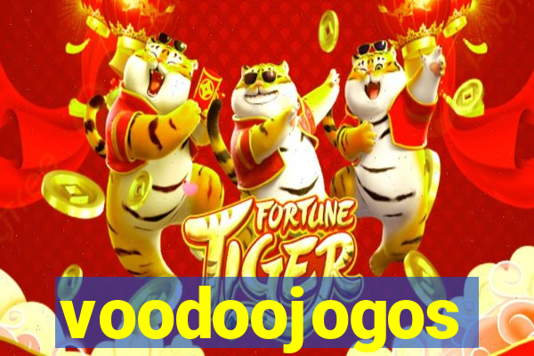 voodoojogos