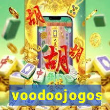 voodoojogos