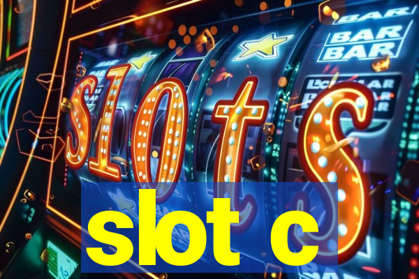 slot c