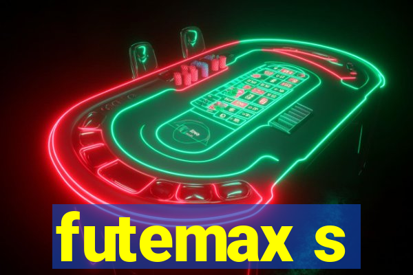 futemax s